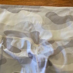 Ethos army leggings